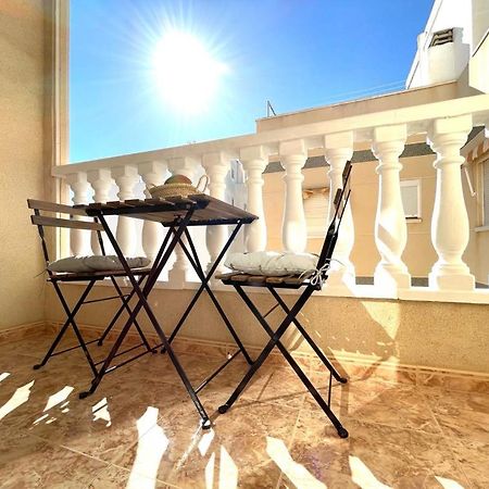 Apartamento Azzurro Διαμέρισμα Τορεβιέχα Εξωτερικό φωτογραφία