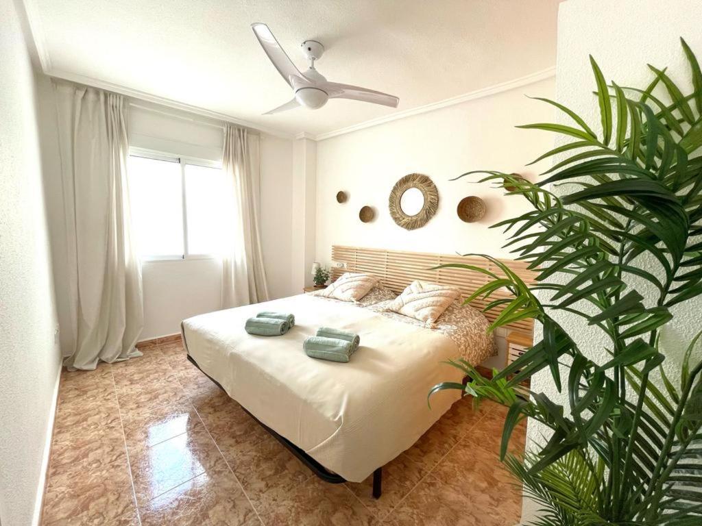 Apartamento Azzurro Διαμέρισμα Τορεβιέχα Εξωτερικό φωτογραφία