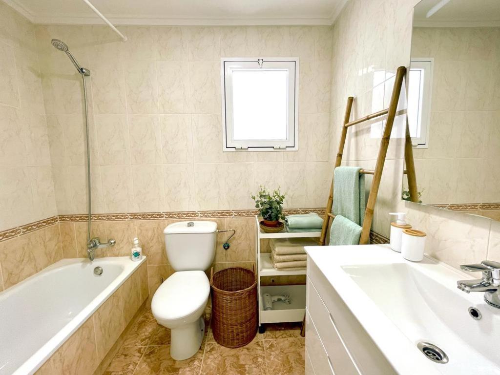 Apartamento Azzurro Διαμέρισμα Τορεβιέχα Εξωτερικό φωτογραφία