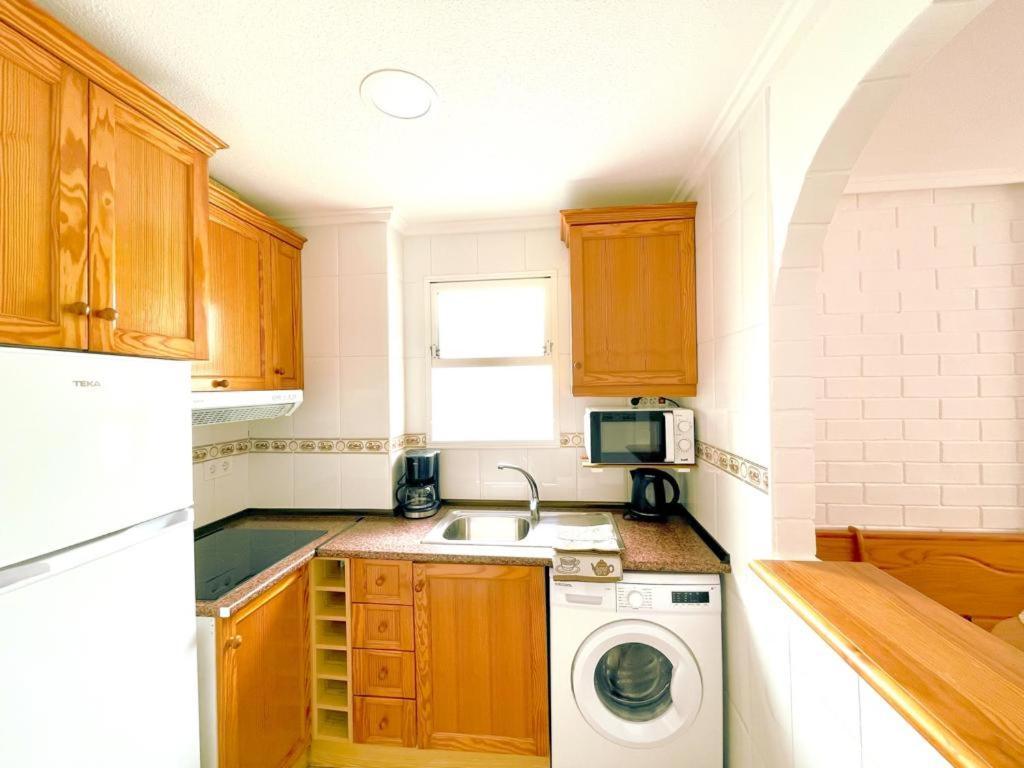 Apartamento Azzurro Διαμέρισμα Τορεβιέχα Εξωτερικό φωτογραφία
