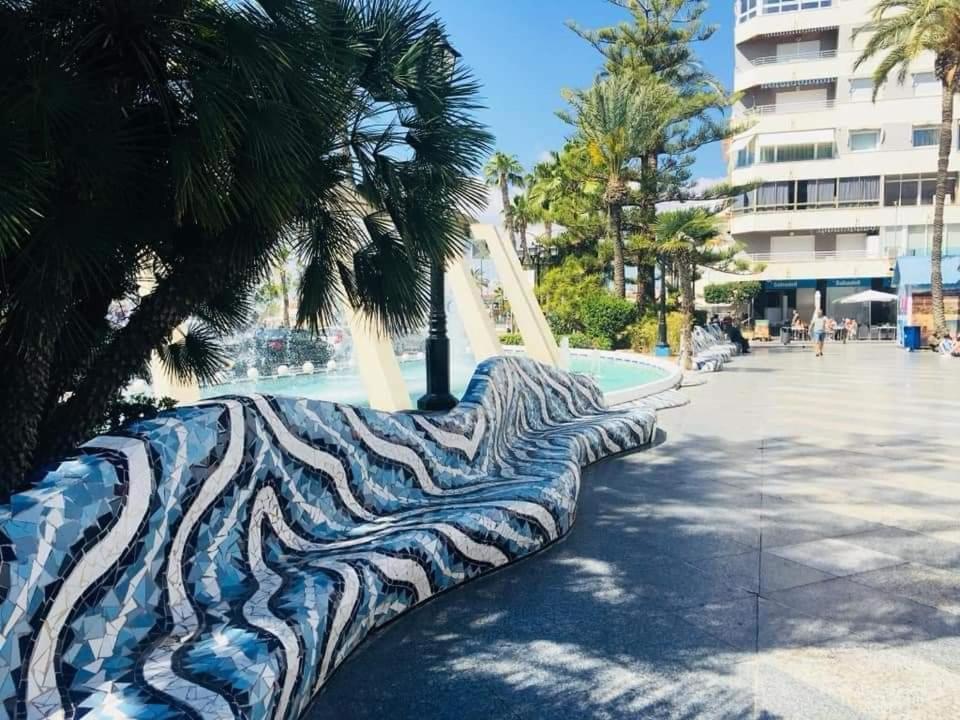 Apartamento Azzurro Διαμέρισμα Τορεβιέχα Εξωτερικό φωτογραφία