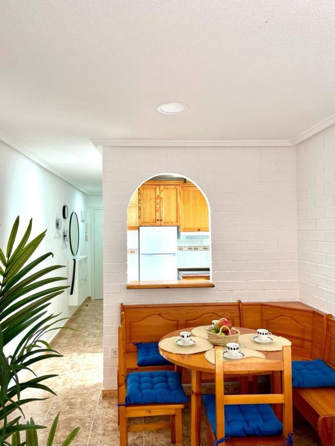 Apartamento Azzurro Διαμέρισμα Τορεβιέχα Εξωτερικό φωτογραφία