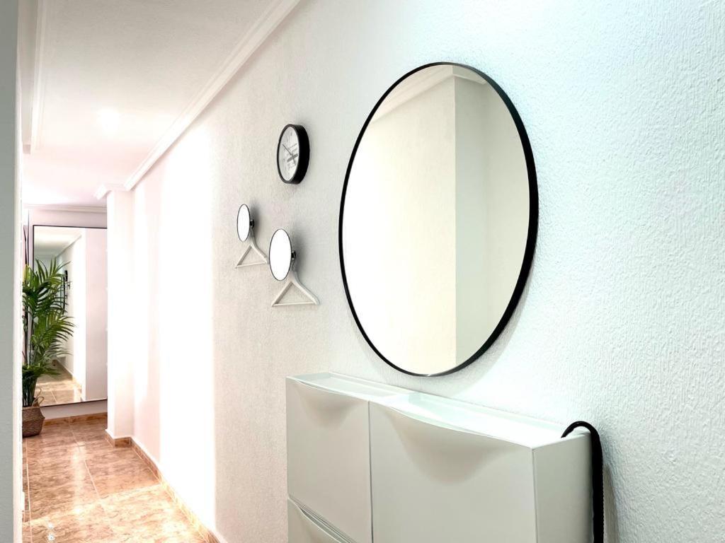 Apartamento Azzurro Διαμέρισμα Τορεβιέχα Εξωτερικό φωτογραφία