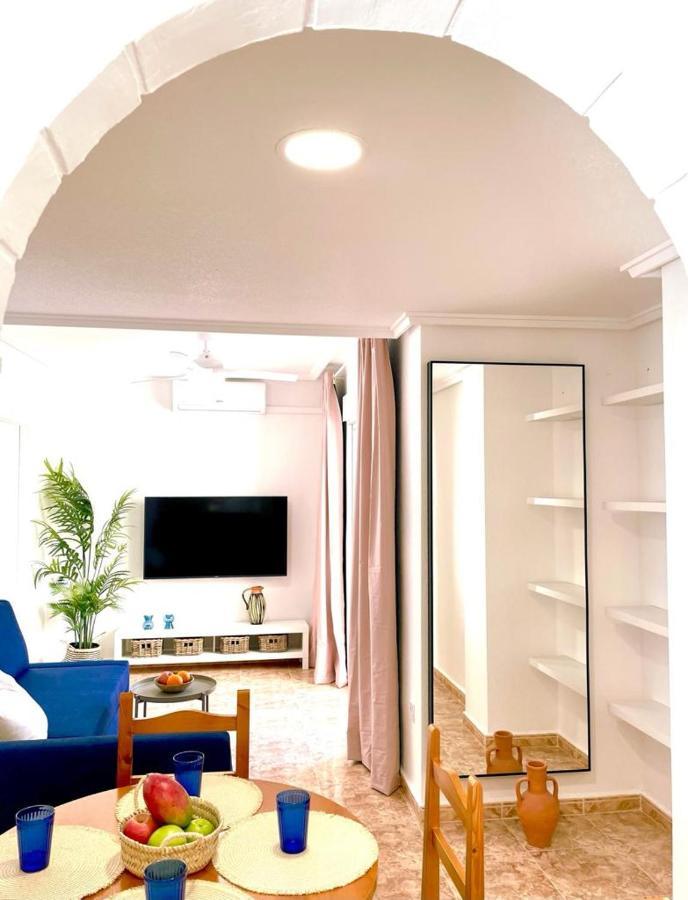 Apartamento Azzurro Διαμέρισμα Τορεβιέχα Εξωτερικό φωτογραφία